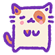Tawnia Games cat logo